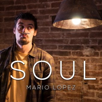 Soul by Mario Lopez (Instant Download)